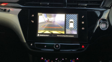 Vauxhall Corsa 100kW Anniversary Edition 50kWh 5dr Auto [11kWCh] Electric Hatchback